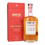 Mount Gay Cognac Cask Expression