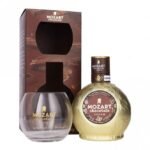 Mozart Chocolate Liqueur - Glass Gift Pack