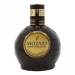 Mozart Dark Chocolate Liqueur