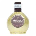 Mozart Gold Chocolate Cream Liqueur