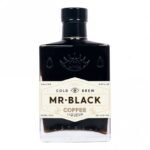 Mr Black Cold Brew Coffee Liqueur - 20cl