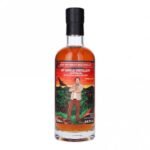 Mt Uncle 12 Year Old - That Boutique-y Rum Company