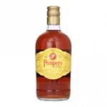 Pampero Anejo Especial
