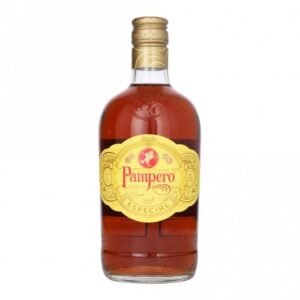 Pampero Anejo Especial