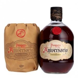 Pampero Aniversario Rum