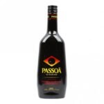 Passoa Passion Fruit Liqueur