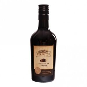 Perfecto Dark Chocolate Liqueur