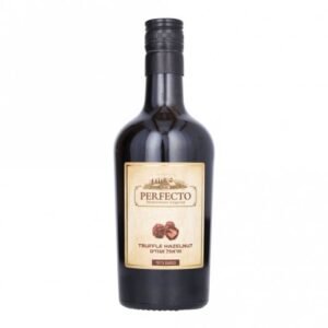 Perfecto Truffle Hazelnut Liqueur
