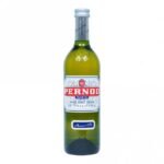 Pernod Aniseed Liqueur