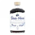 Peureux Baie Bleue Liqueur