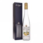 Peureux La Cigogne Mirabelle (Plum)