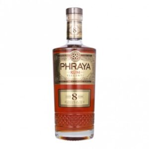 Phraya Elements 8 Year Old
