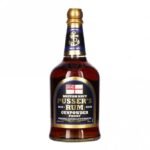 Pusser's Gunpowder Proof British Navy Rum