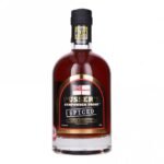 Pusser's Gunpowder Proof Spiced Rum