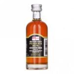 Pusser's Navy Rum Gunpowder Proof - 5cl Miniature