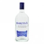 Ron Barceló Gran Platinum Rum