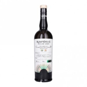 Rump@blic Sicilian Legacy Release No.2