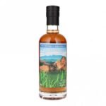 Secret Distillery 13 Year Old - Batch 1 - That Boutique-Y Rum Company