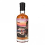 Secret Distillery 21 Year Old - Batch 1 - That Boutique-Y Rum Company