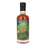 Secret Distillery 6 Year Old - Batch 2 - That Boutique-Y Rum Company