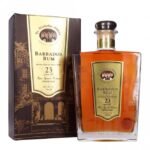 St Nicholas Abbey 23 Year Old Rum