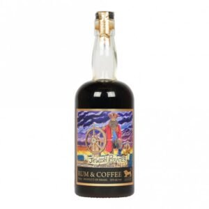 Yerushalmi Rum & Coffee
